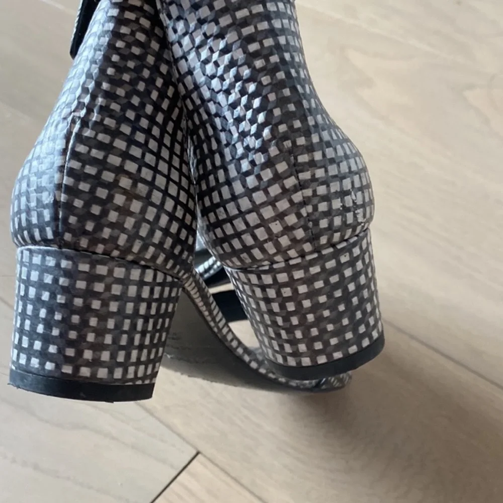 Vince Rita heels - Picture 5 of 6
